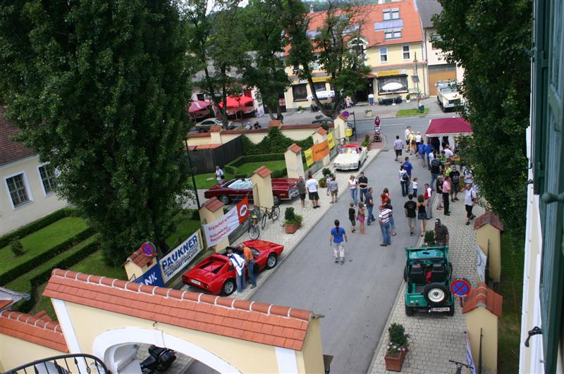 2009-07-12 11. Oldtimertreffen in Pinkafeld